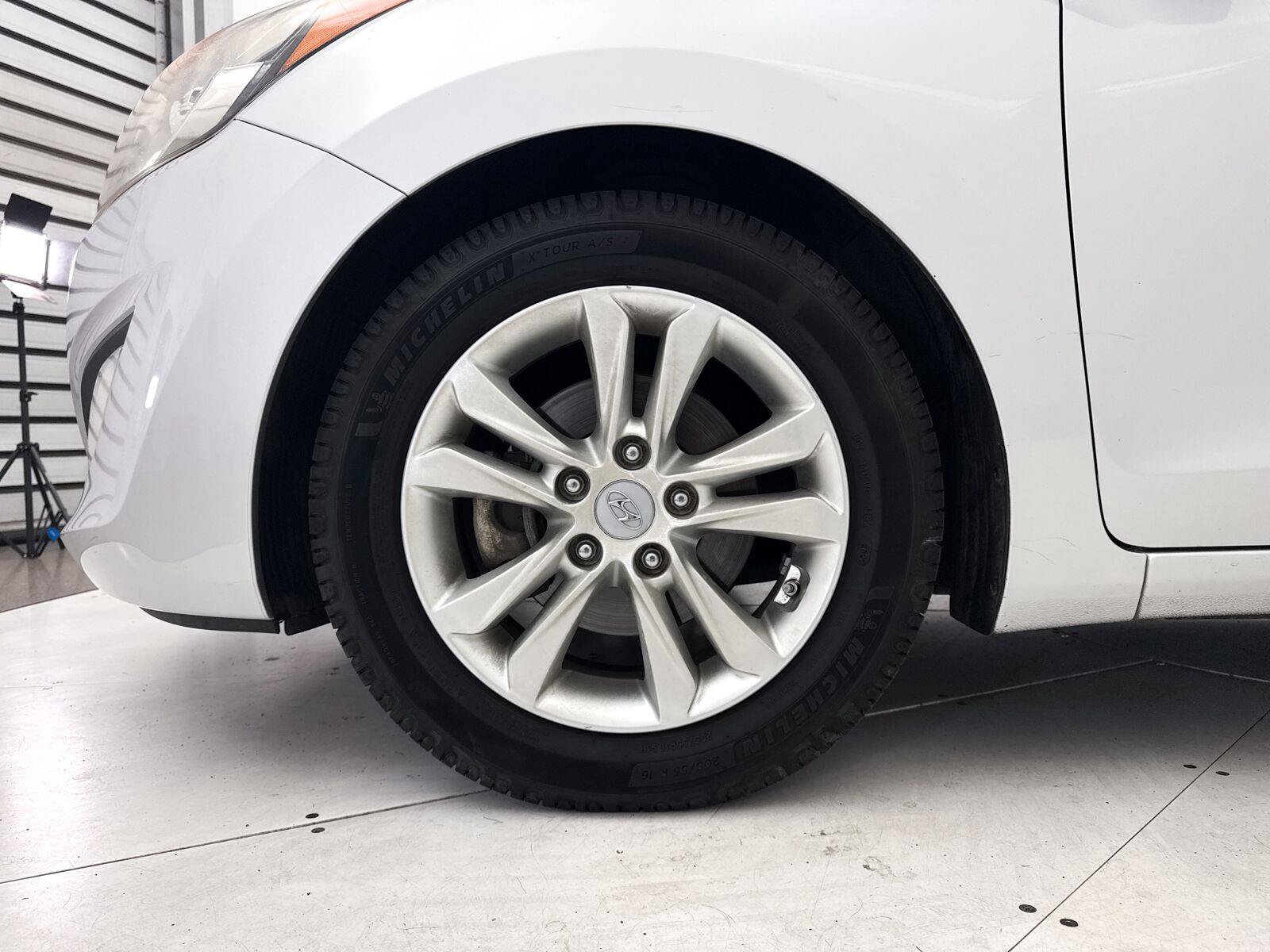 Used 2014 Hyundai Elantra GT FWD image 4