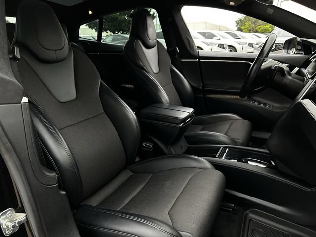 Used 2017 Tesla Model S 90D AWD/4WD image 31