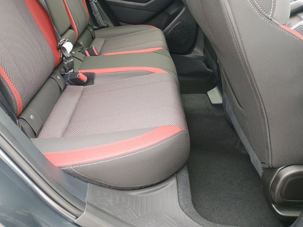 Certified 2025 Subaru Impreza RS w/ Popular Package #1 image 20