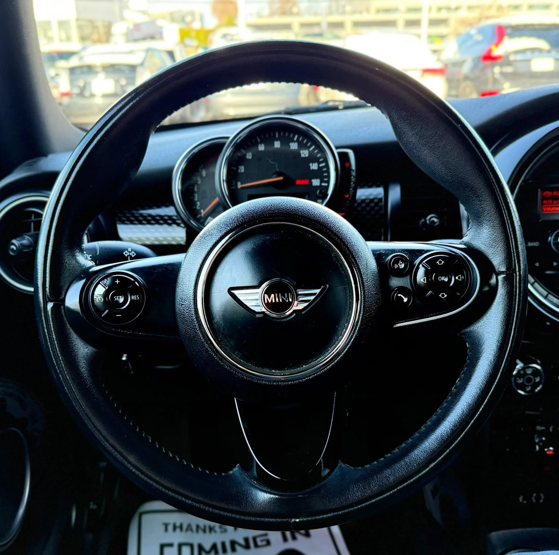 Used 2014 MINI Cooper S FWD image 11