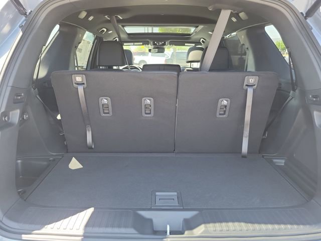 New 2026 Honda Pilot Black Edition image 34