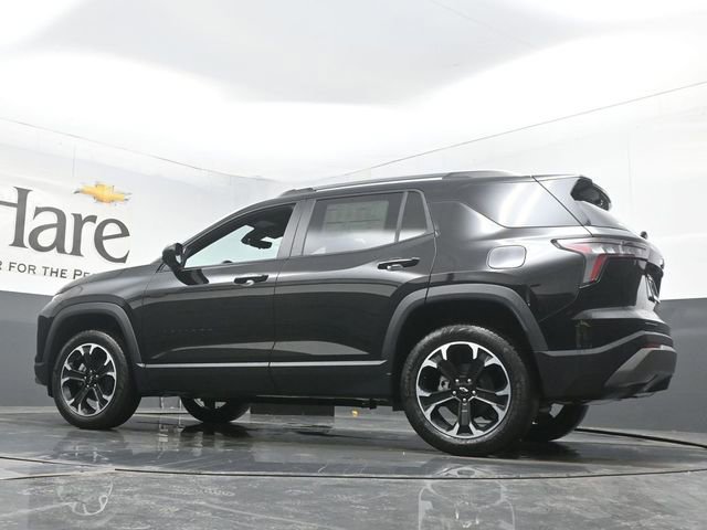 New 2026 Chevrolet Equinox LT w/ Convenience Package II image 33