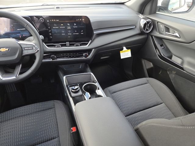 New 2026 Chevrolet Equinox LT w/ Safety and Technology Package image 29