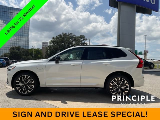 New 2026 Volvo XC60 T8 Ultra w/ Protection Package Premier image 7