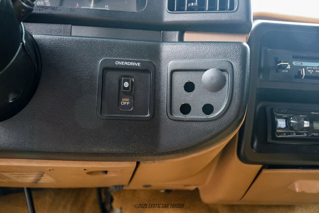 Used 1990 Ford Bronco AWD/4WD image 33