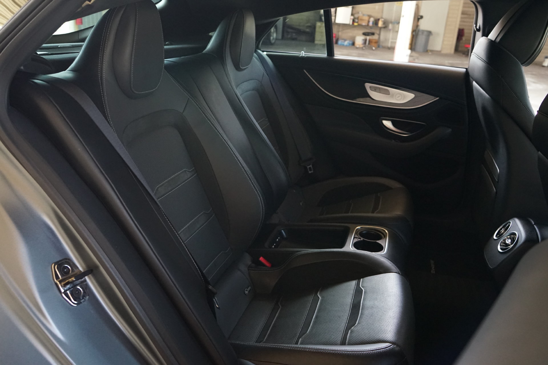Used 2020 Mercedes-Benz AMG GT 63 S image 18