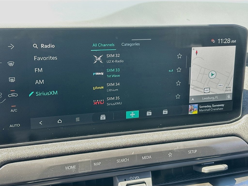 New 2027 Kia EV3 Wind FWD image 15