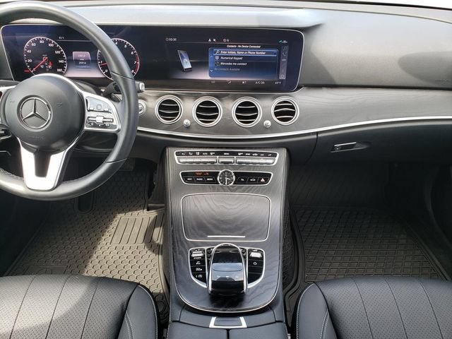 Used 2020 Mercedes-Benz E 350 4MATIC Sedan image 14