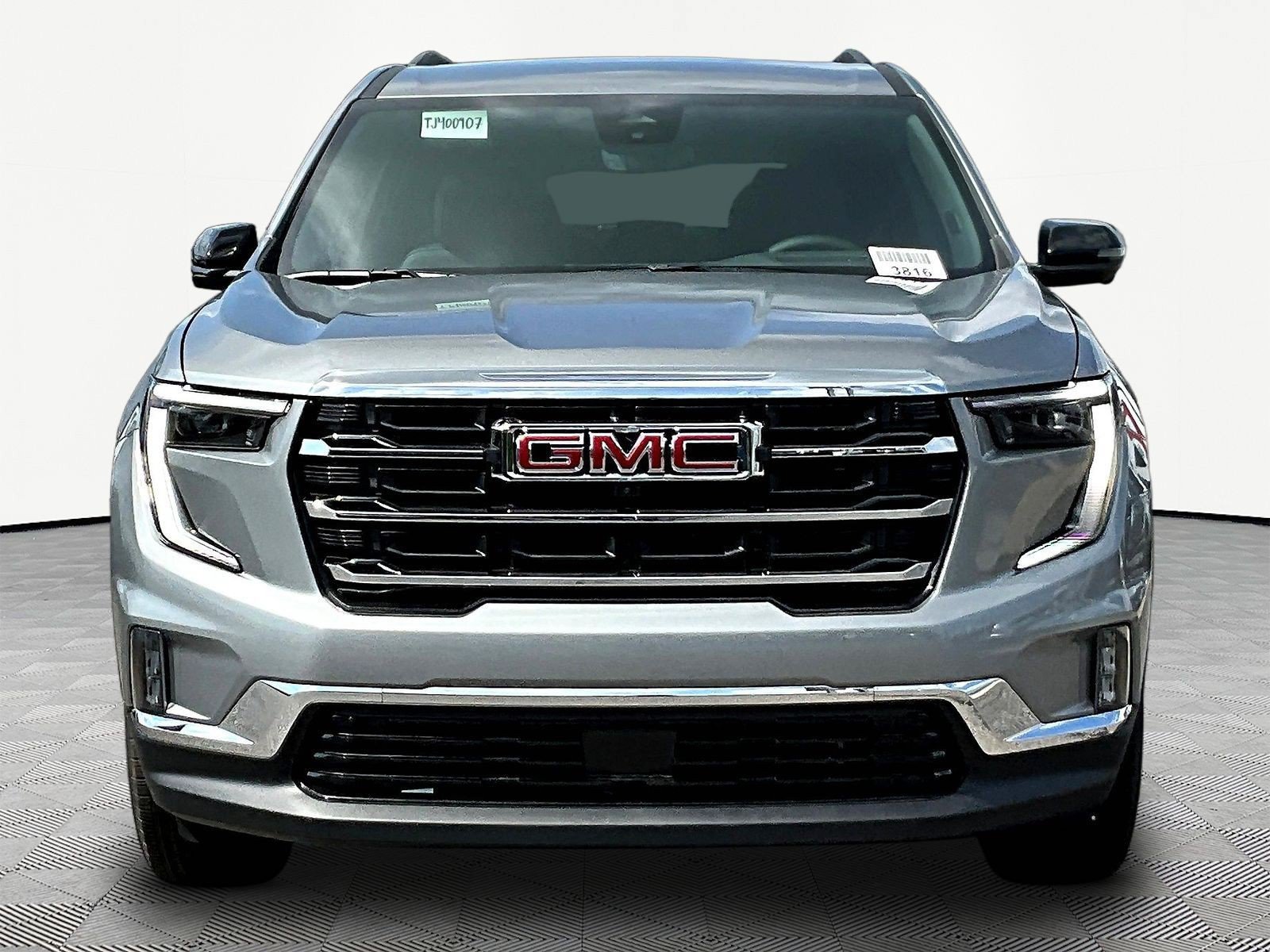 New 2026 GMC Acadia Elevation w/ Elevation Premium Package FWD image 2