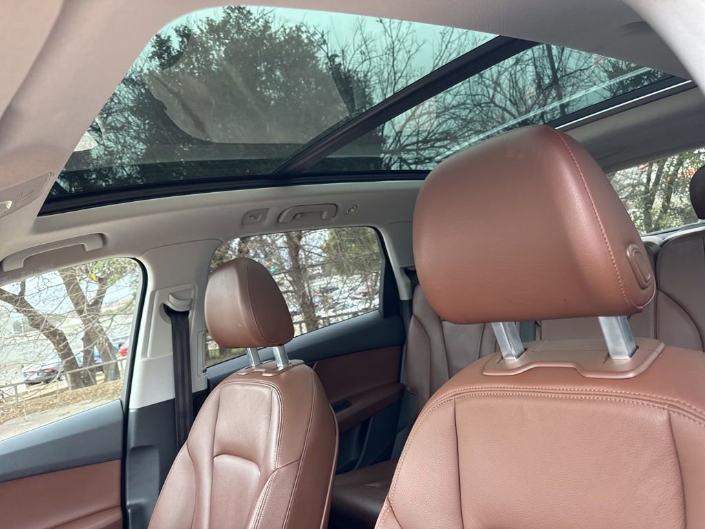 Used 2018 Audi Q7 2.0T Premium Plus w/ Premium Plus Package image 14