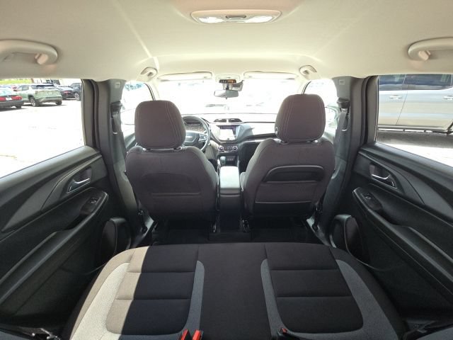 Used 2023 Chevrolet TrailBlazer LT FWD image 13
