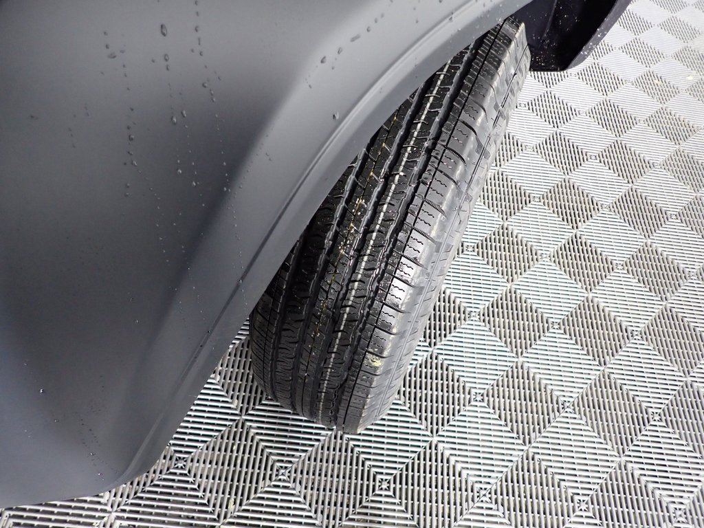 New 2026 Jeep Wrangler Sport image 25