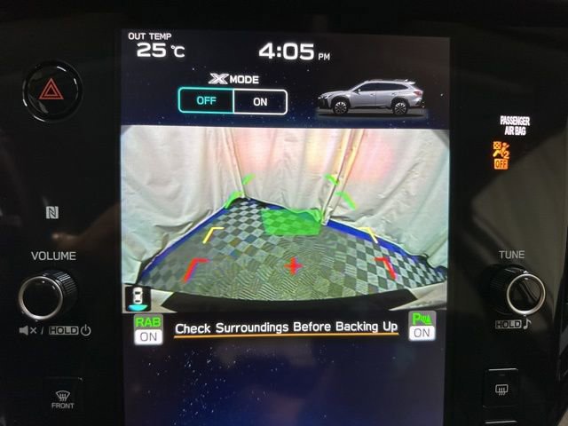 Certified 2023 Subaru Outback Touring image 25