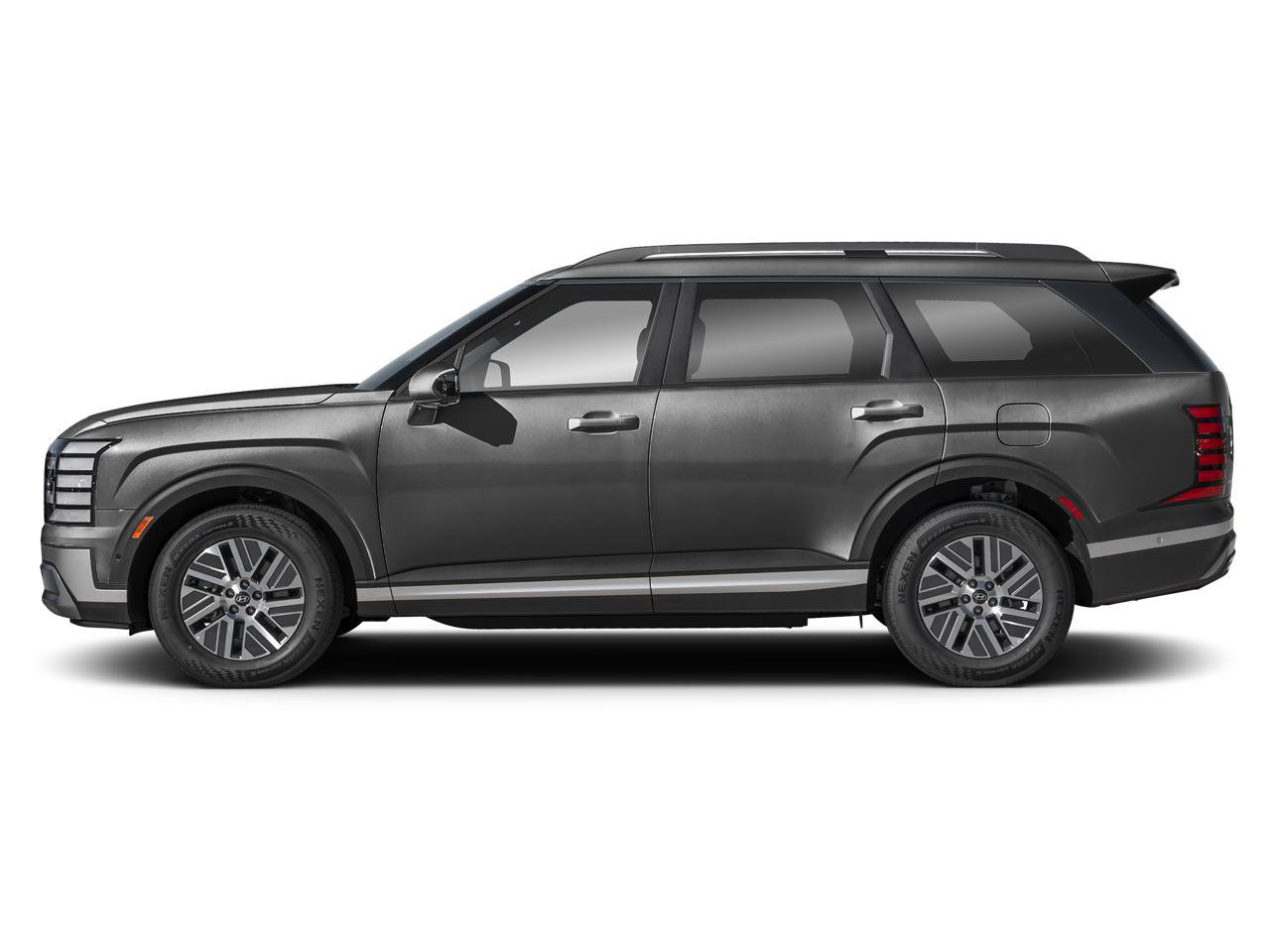 New 2026 Hyundai Palisade SEL Premium image 3