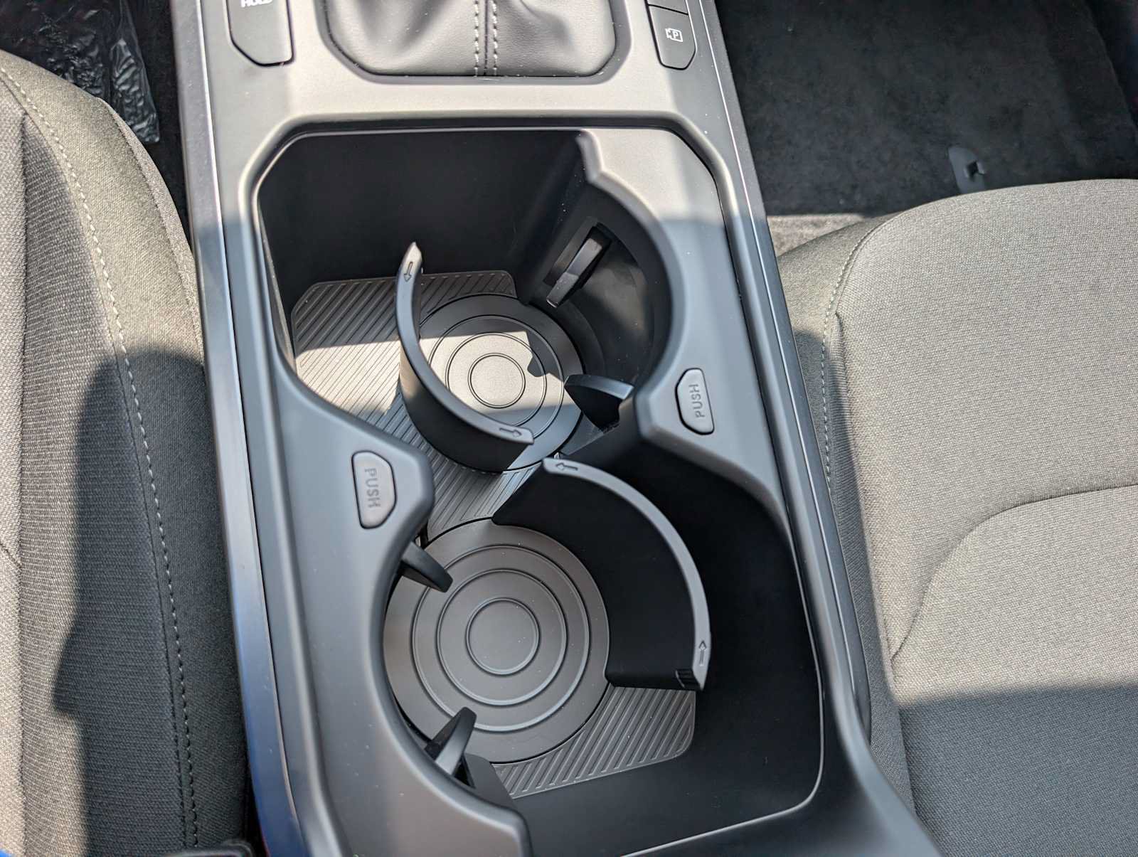 New 2026 Kia K4 FWD image 20