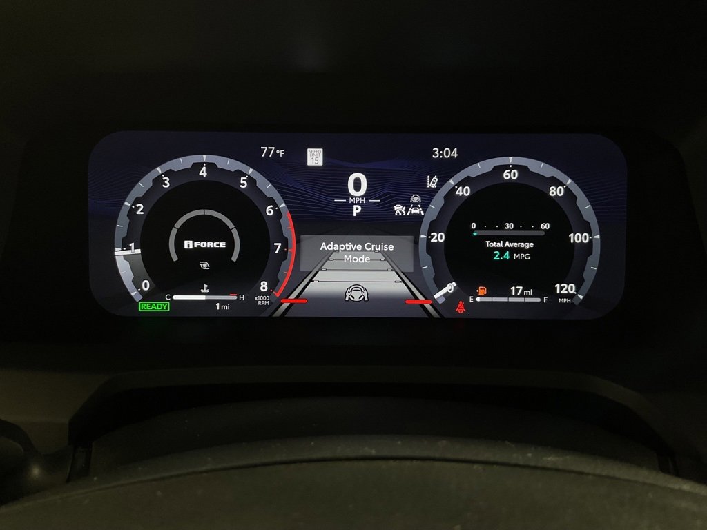 New 2025 Toyota Tacoma TRD Sport image 24