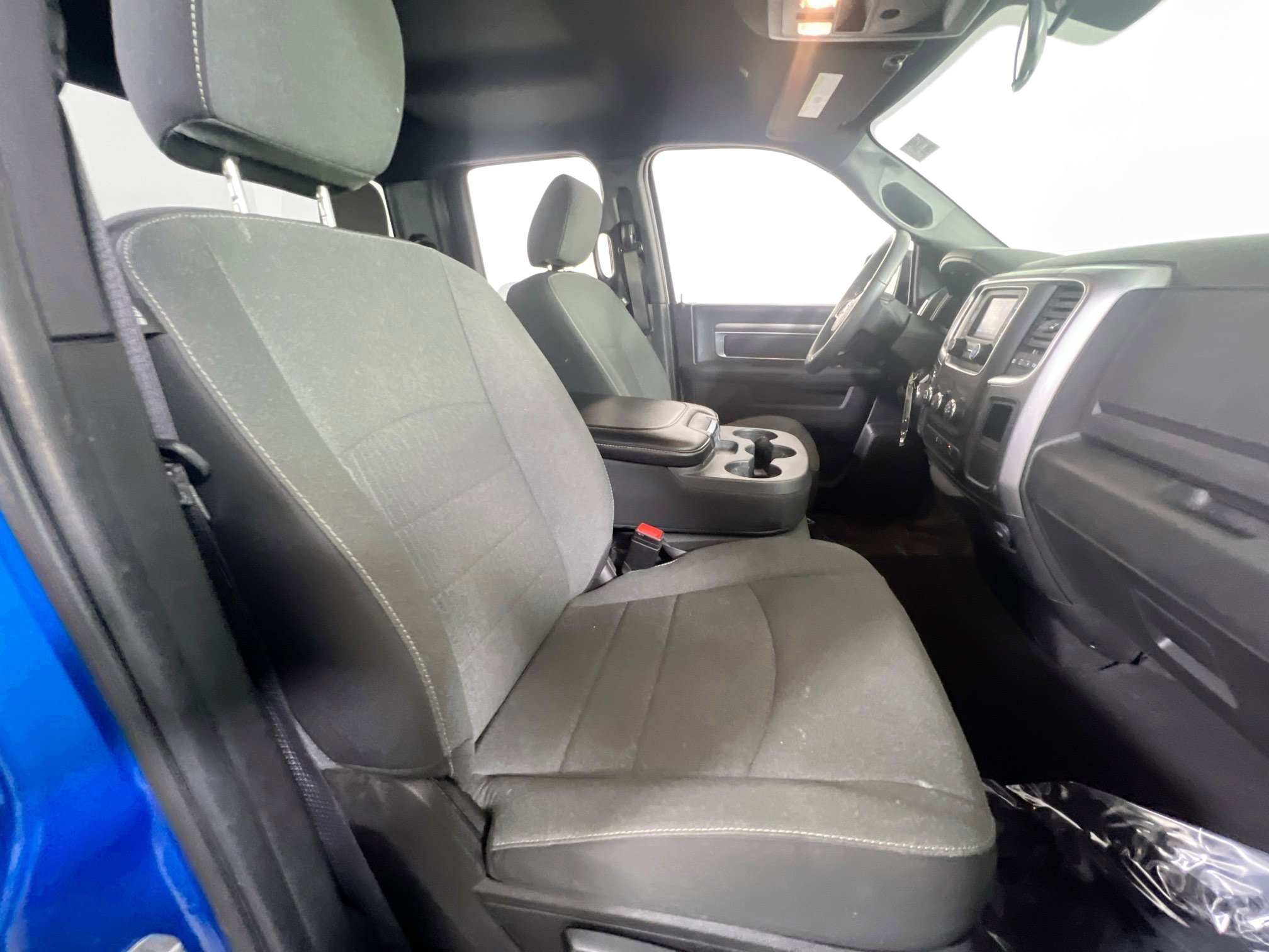 Used 2022 RAM 1500 Classic Warlock image 25