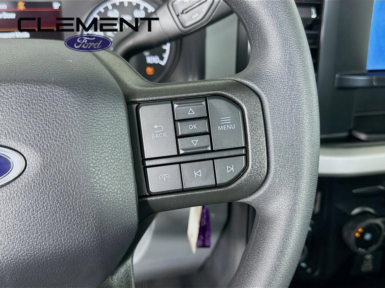 New 2026 Ford F550 4x4 Regular Cab Super Duty image 15