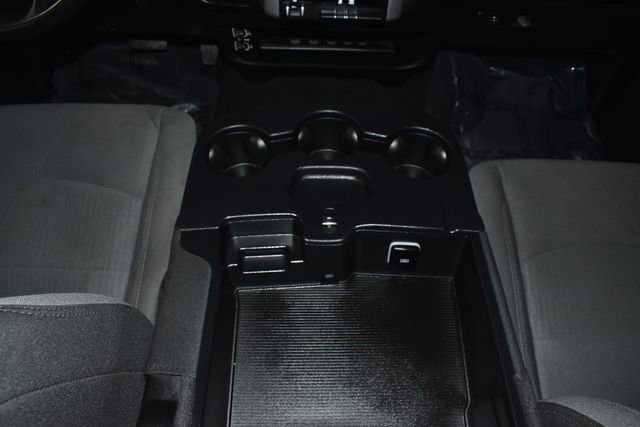 Certified 2024 RAM 2500 Big Horn image 21