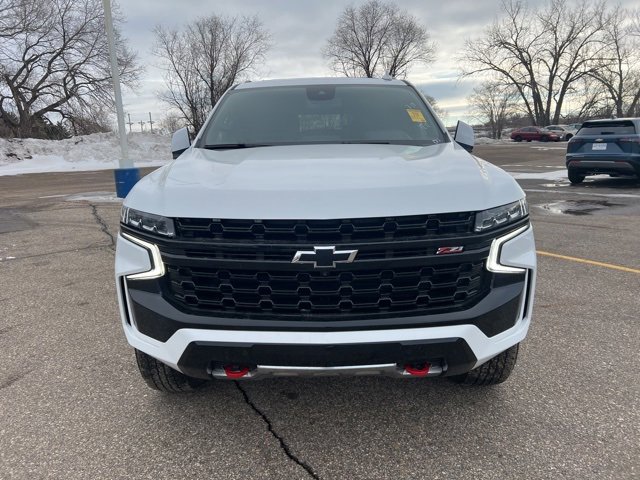 Used 2024 Chevrolet Tahoe Z71 image 2