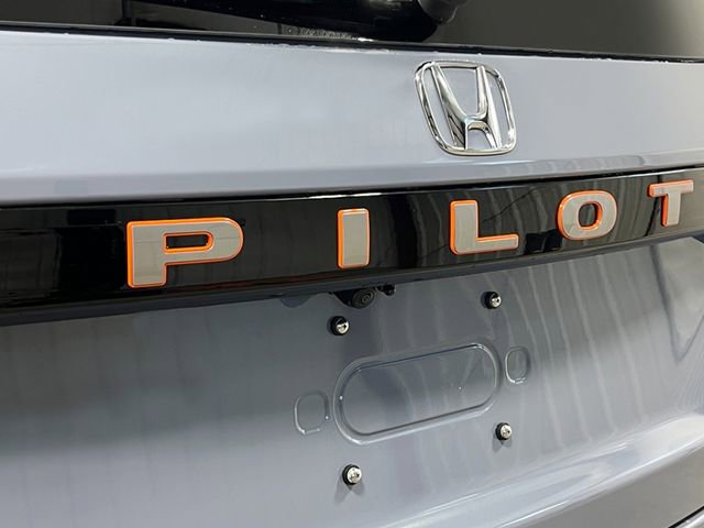 New 2026 Honda Pilot TrailSport image 6
