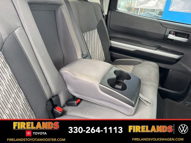 Used 2019 Toyota Tundra SR5 w/ Convenience Package image 30