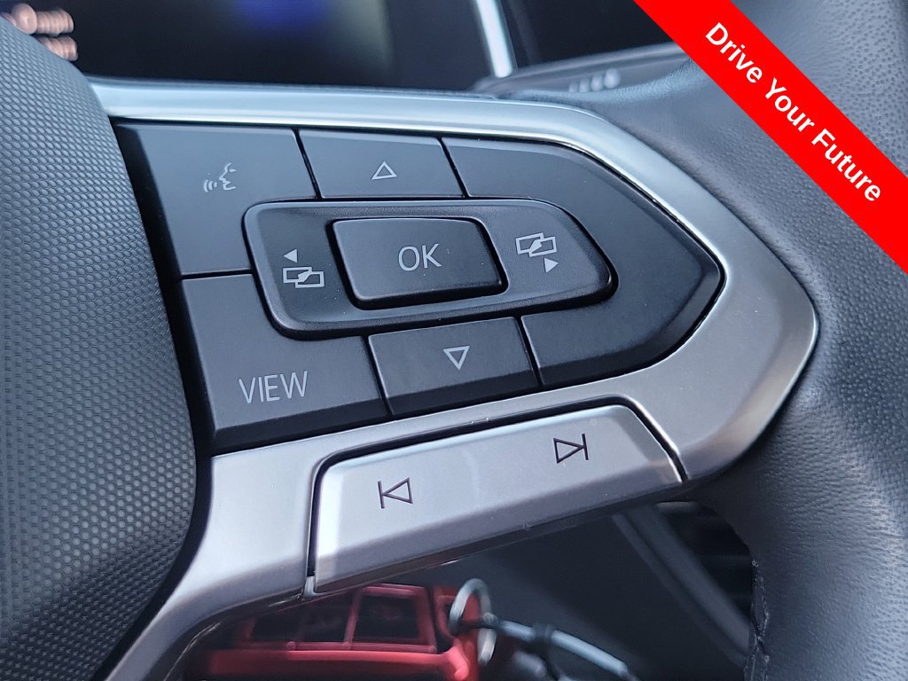 Used 2024 Volkswagen Jetta Sport FWD image 6