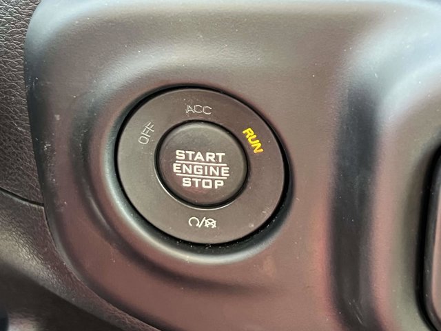 Certified 2021 Jeep Wrangler Unlimited Sahara AWD/4WD image 24