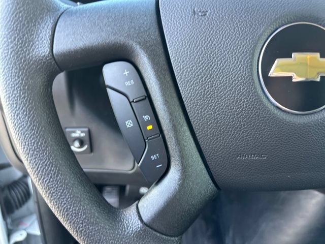 New 2025 Chevrolet Express 3500 Extended w/ Driver Convenience Package RWD image 22