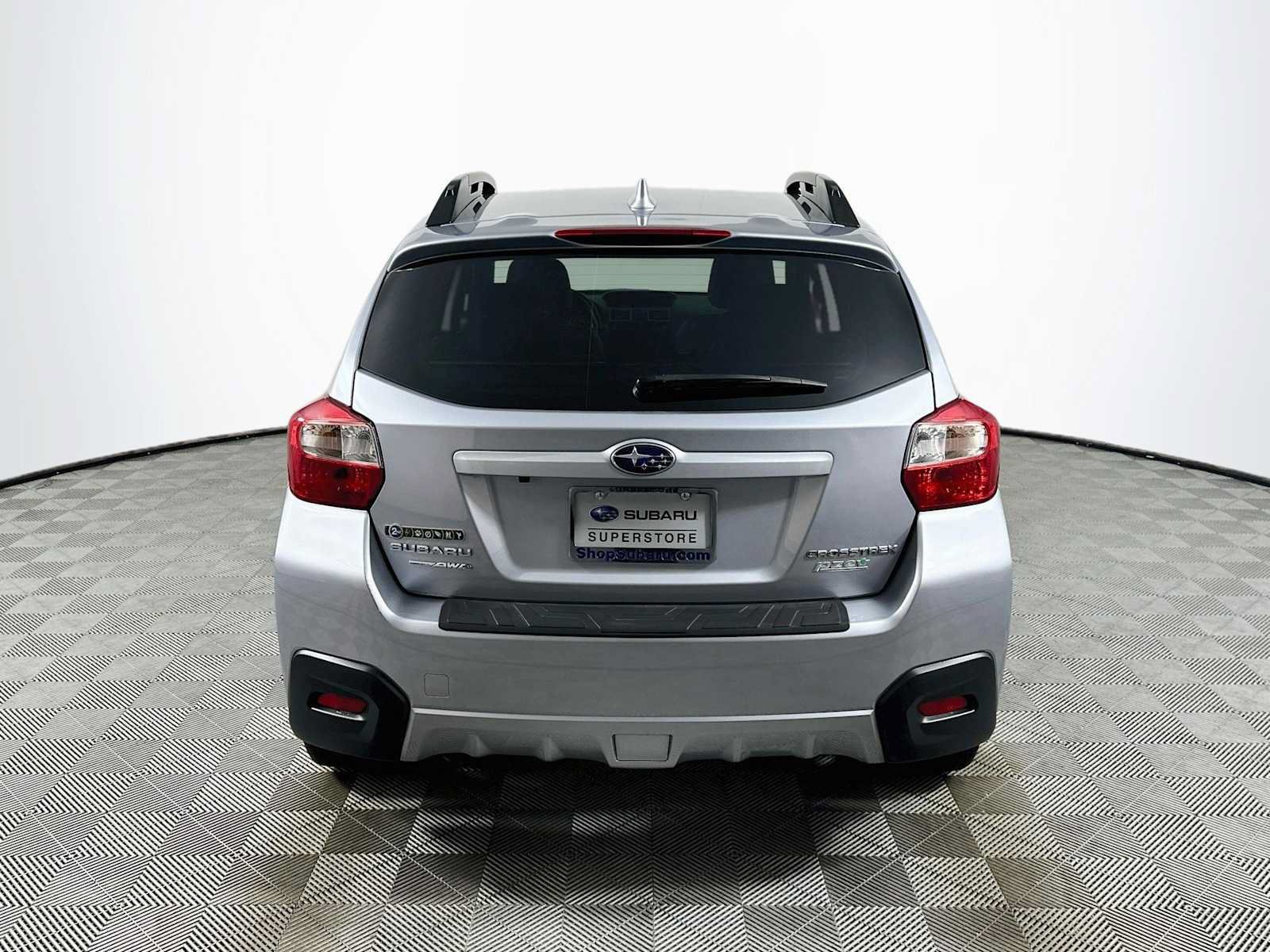 Used 2016 Subaru Crosstrek 2.0i Limited w/ Popular Package #2 AWD/4WD image 6