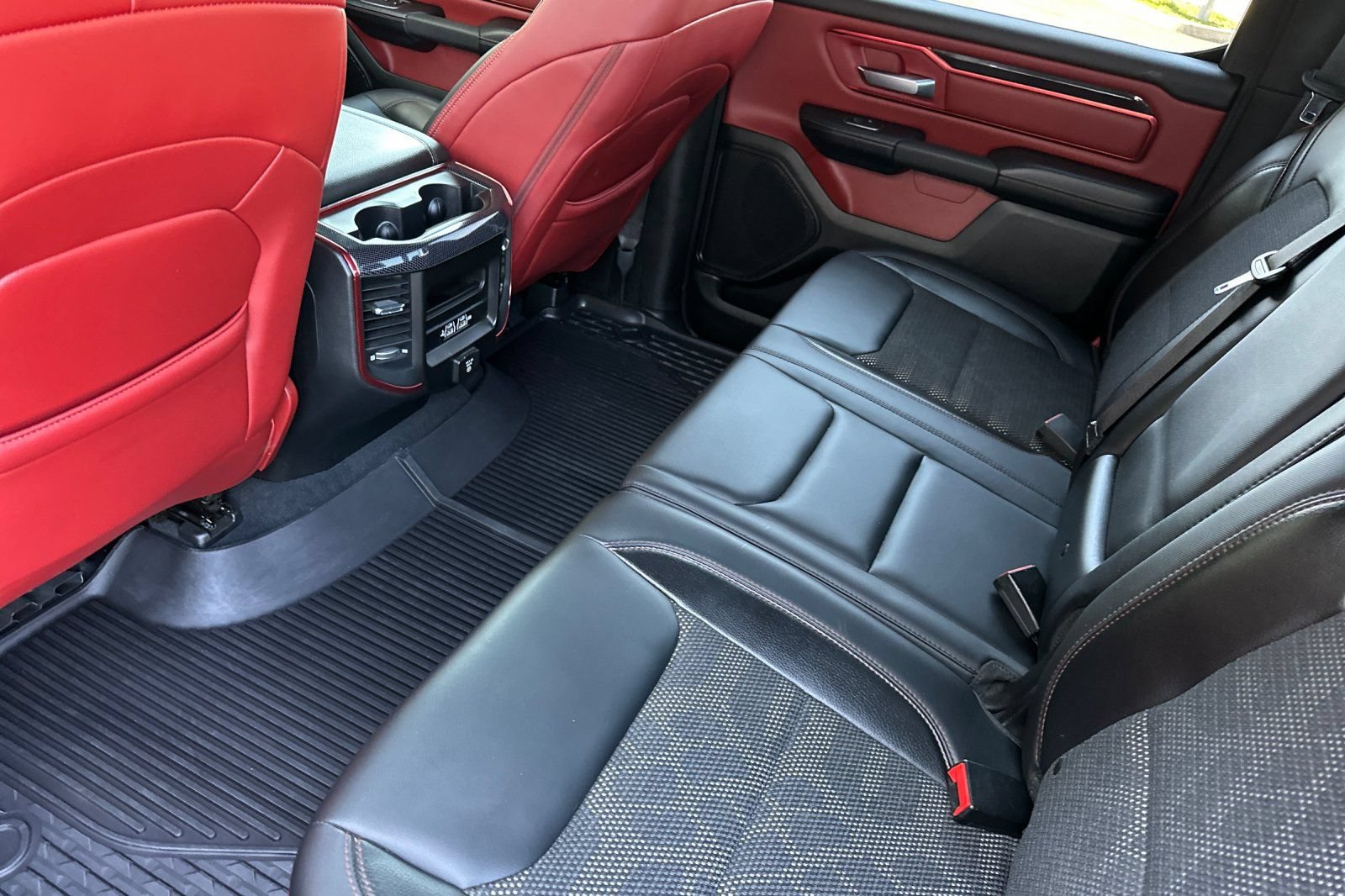 Used 2019 RAM 1500 Rebel w/ Rebel Level 2 Equipment Group AWD/4WD image 12