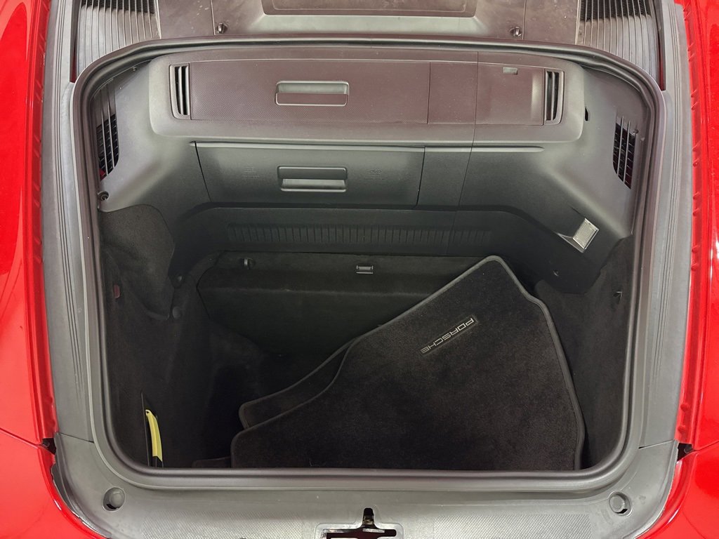 Used 2006 Porsche 911 Carrera S image 30