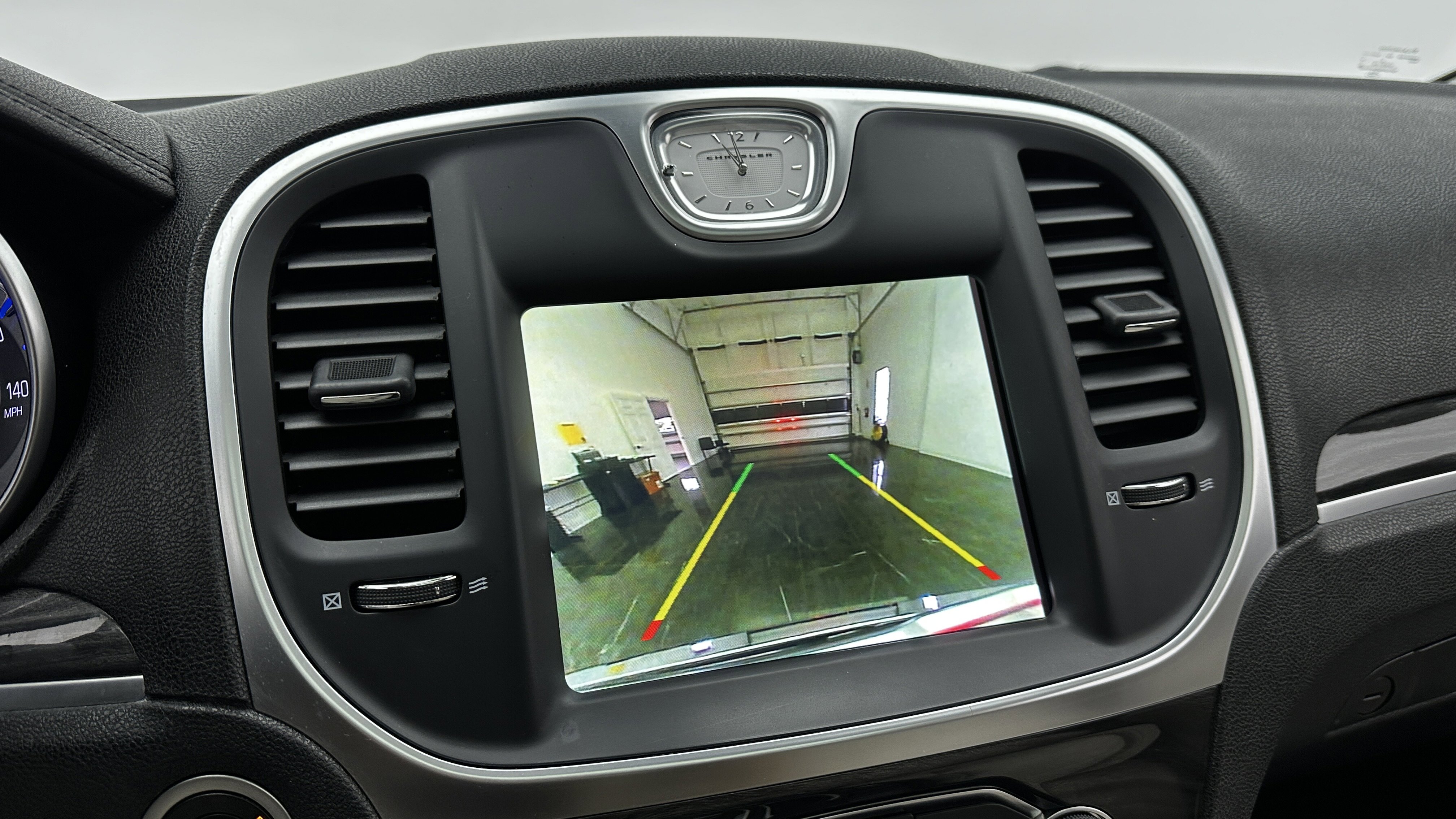 Used 2021 Chrysler 300 Touring L w/ Popular Equipment Group image 24