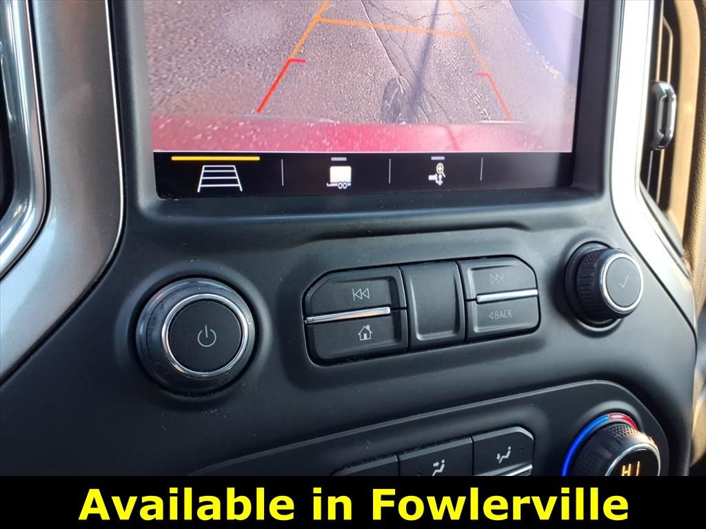 Used 2019 Chevrolet Silverado 1500 LTZ w/ LTZ Plus Package image 26