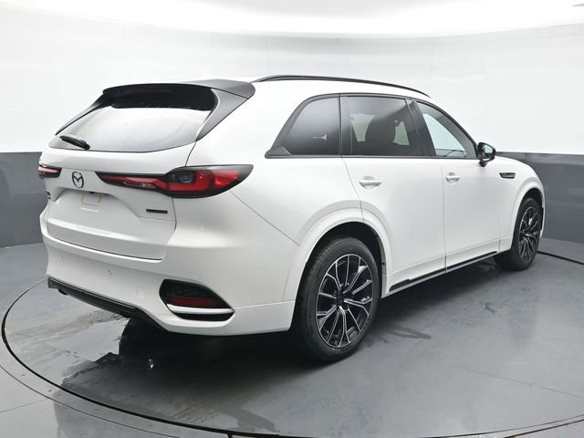 New 2026 MAZDA CX-70 3.3 Turbo S w/ Premium Plus AWD/4WD image 5