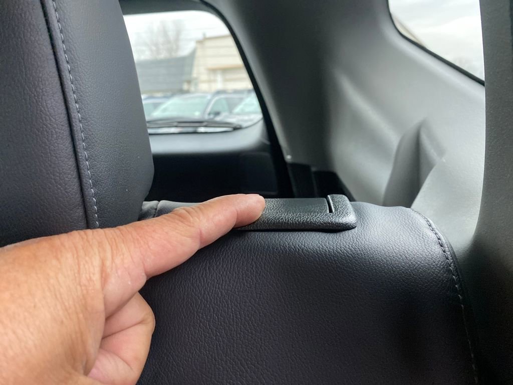 Used 2017 Honda CR-V EX-L image 26