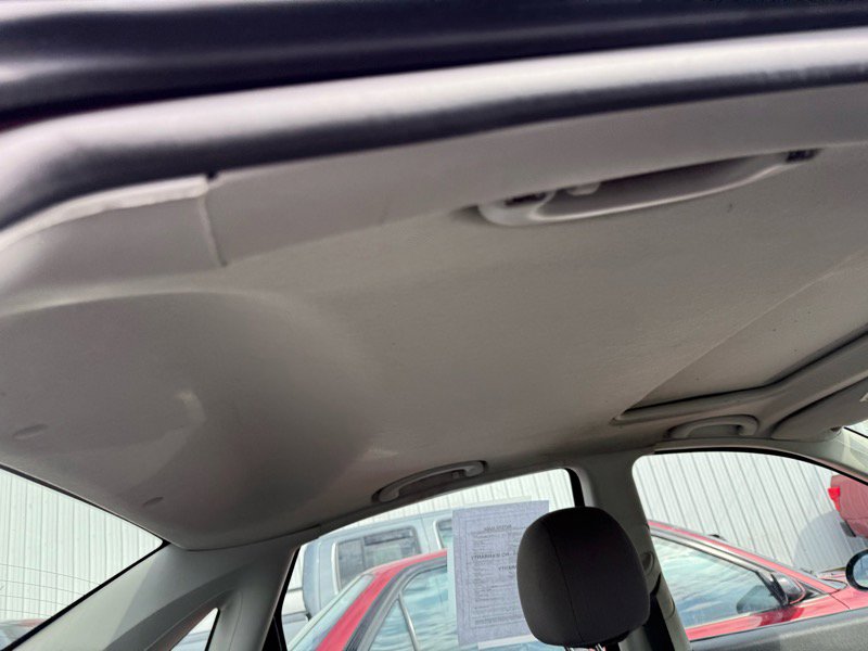 Used 2006 Ford Focus SES image 21