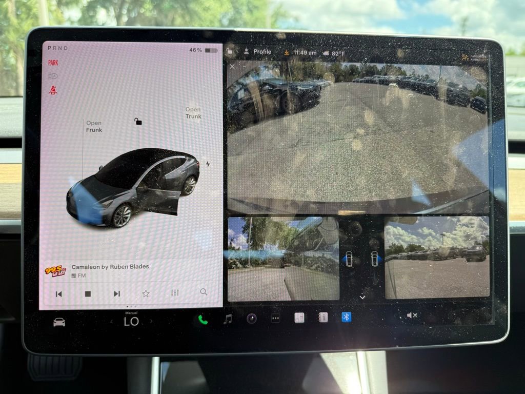 Used 2019 Tesla Model 3 Long Range image 28