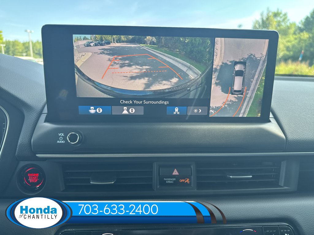 New 2026 Honda Pilot Elite image 16