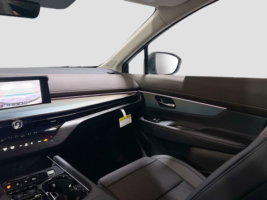 New 2026 Nissan Murano Platinum w/ Cargo Package image 23