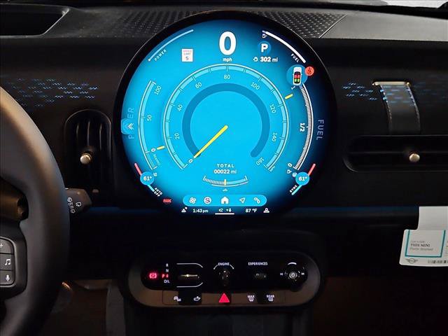 New 2026 MINI Cooper S FWD image 12
