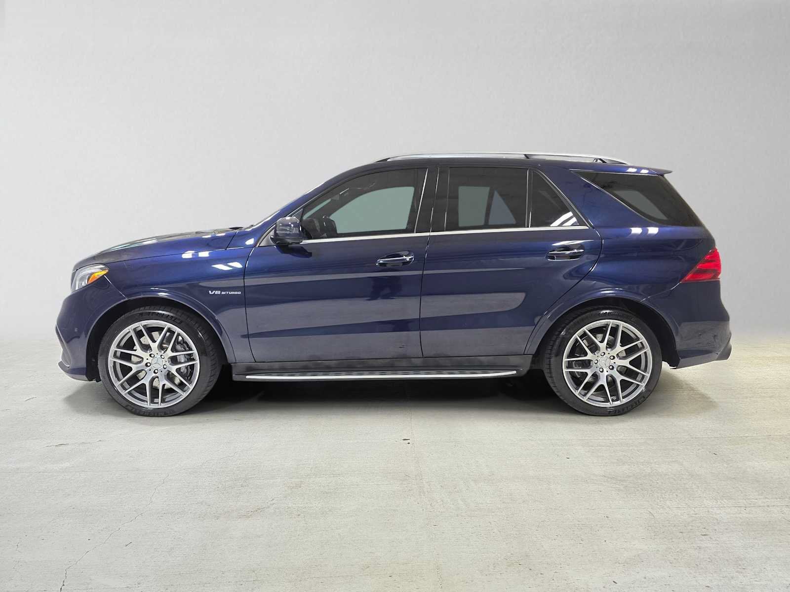 Used 2018 Mercedes-Benz GLE 63 AMG 4MATIC image 6