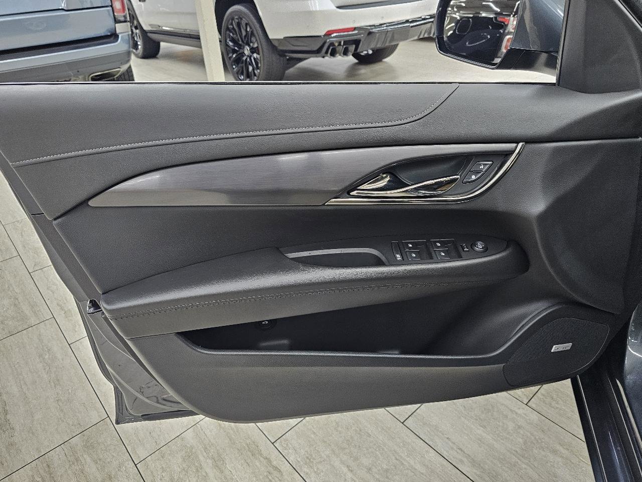 Used 2013 Cadillac ATS 2.0T Sedan image 34