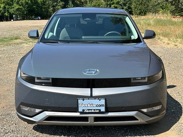 Used 2024 Hyundai Ioniq 5 SEL RWD image 3