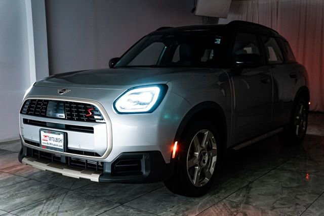 Used 2025 MINI Cooper Countryman S image 36