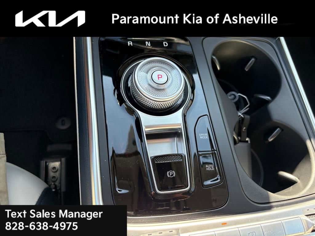 New 2026 Kia Carnival SX w/ SX Dark Edition Package image 26