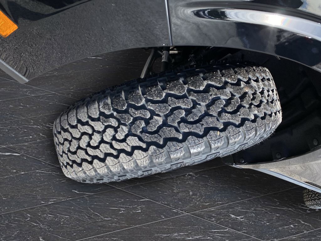 New 2026 Ford Maverick Tremor image 52