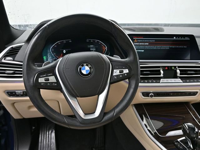 Used 2021 BMW X5 sDrive40i w/ Premium Package image 15