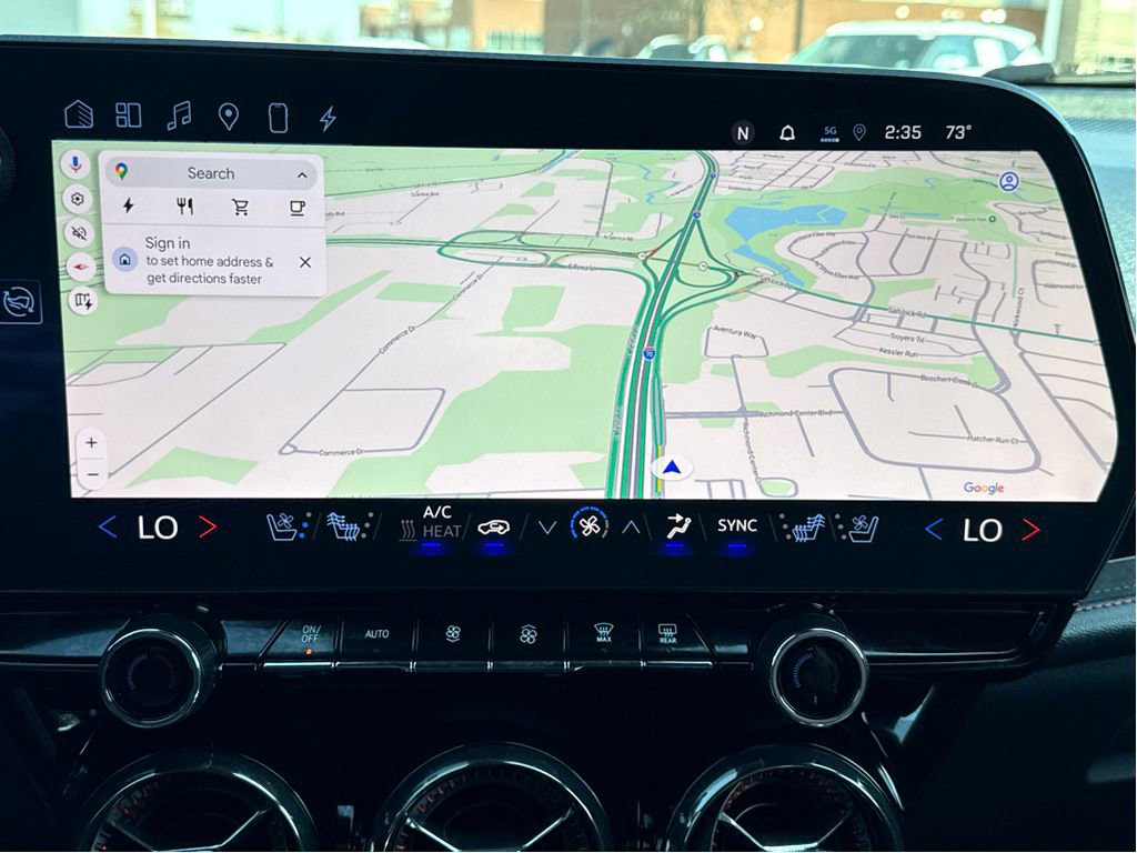 Used 2024 Chevrolet Blazer EV RS image 20