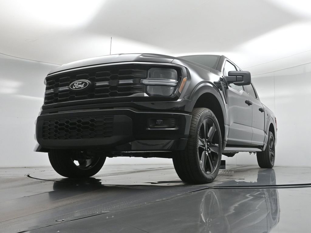 New 2026 Ford F150 STX AWD/4WD image 44